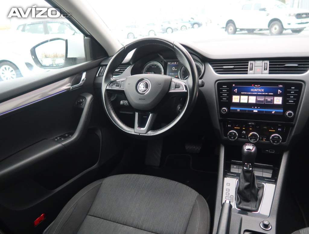 Foto inzerátu Škoda Octavia 2.0 TDI