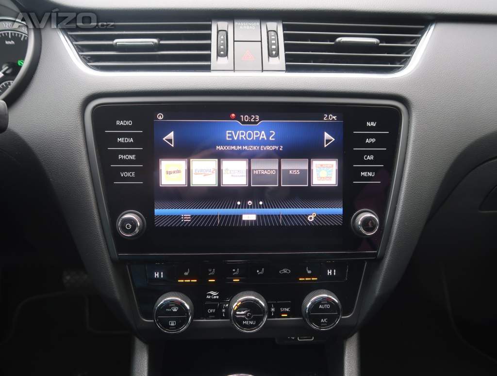 Foto inzerátu Škoda Octavia 2.0 TDI