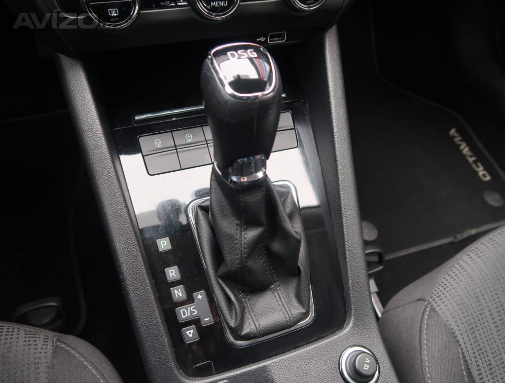 Foto inzerátu Škoda Octavia 2.0 TDI