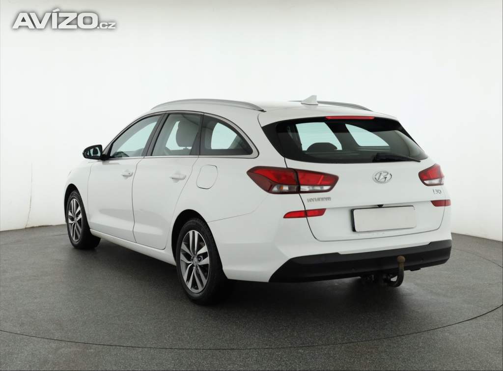 Foto inzerátu Hyundai i30 1.6 CRDi