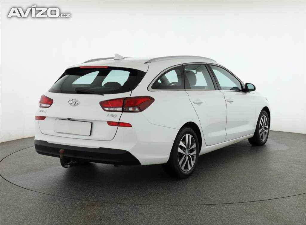Foto inzerátu Hyundai i30 1.6 CRDi