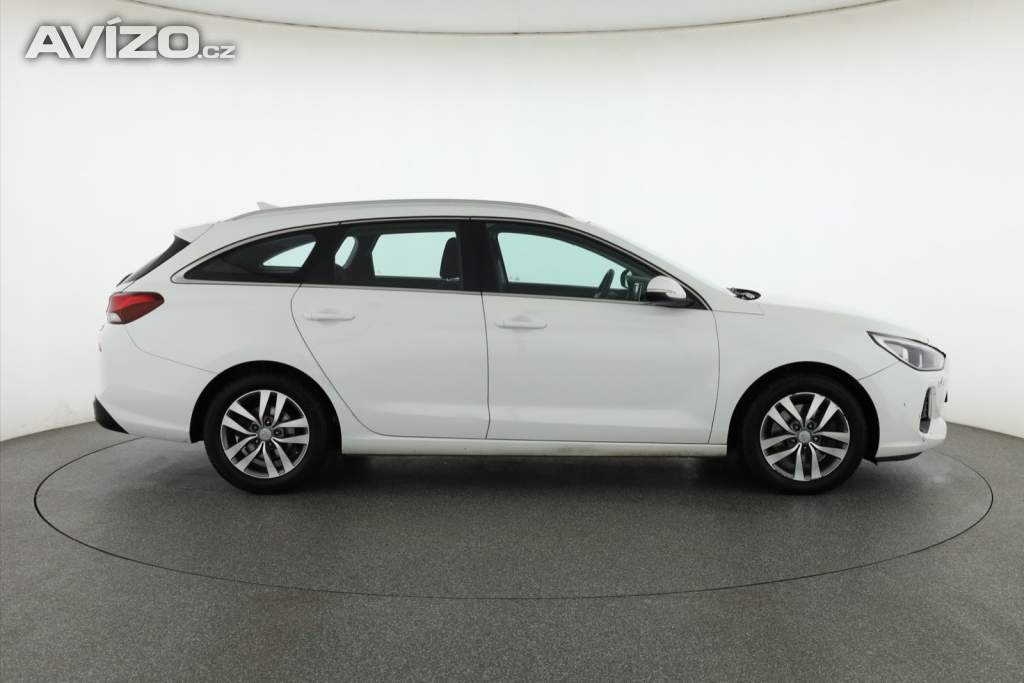 Foto inzerátu Hyundai i30 1.6 CRDi