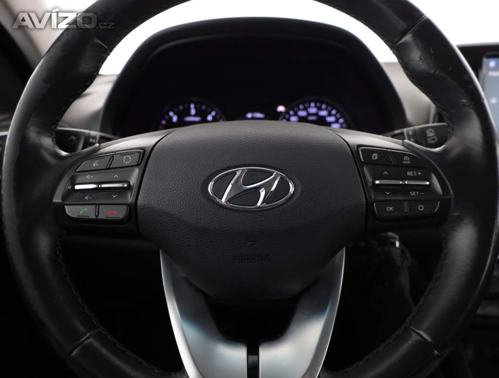 Foto inzerátu Hyundai i30 1.6 CRDi