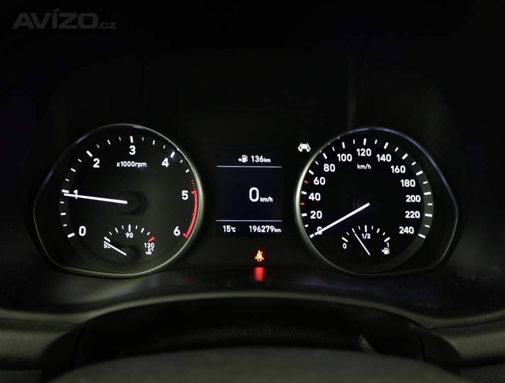 Foto inzerátu Hyundai i30 1.6 CRDi