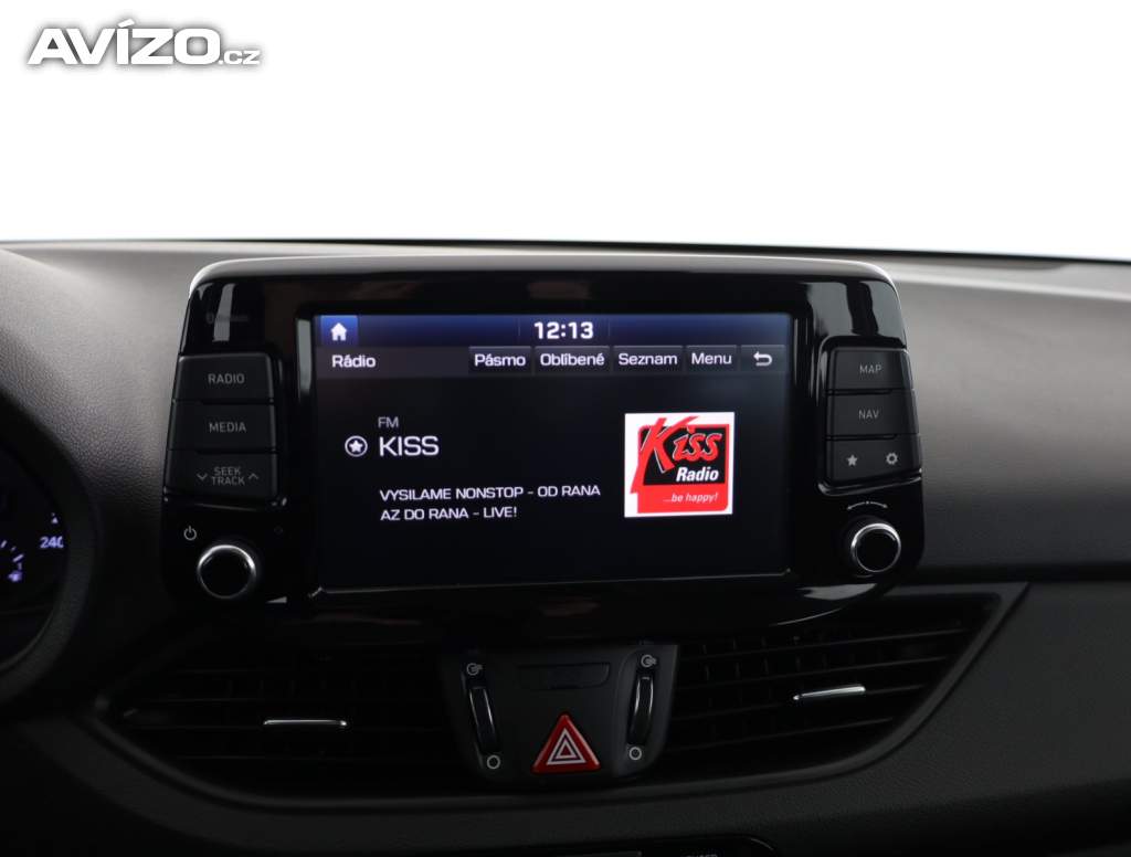 Foto inzerátu Hyundai i30 1.6 CRDi