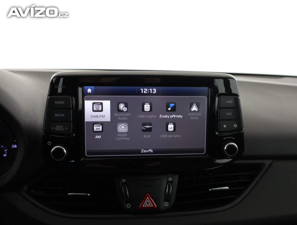 Foto inzerátu Hyundai i30 1.6 CRDi