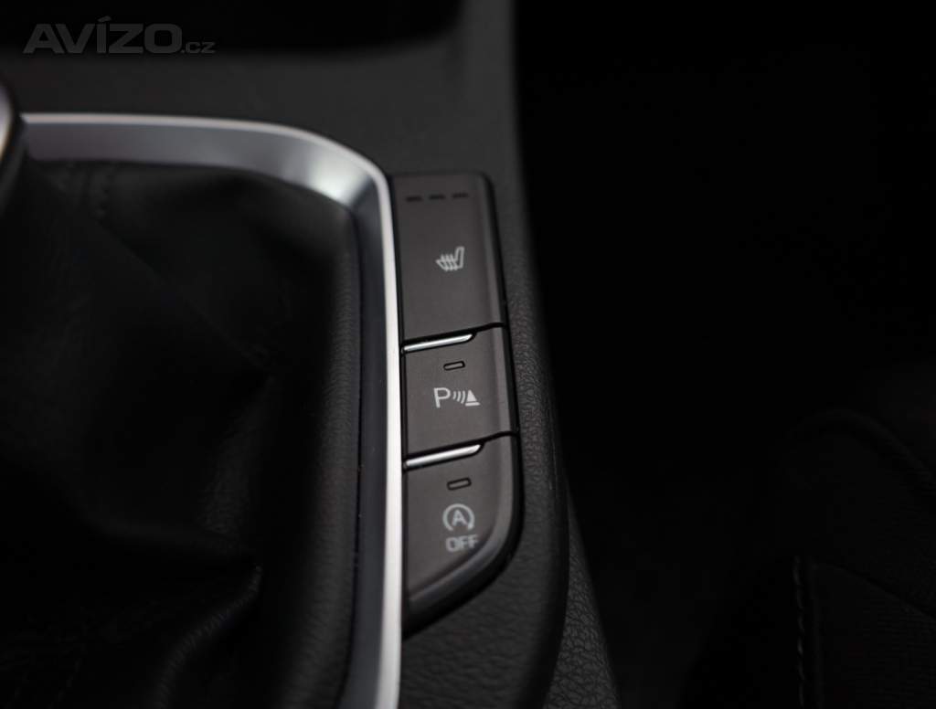 Foto inzerátu Hyundai i30 1.6 CRDi