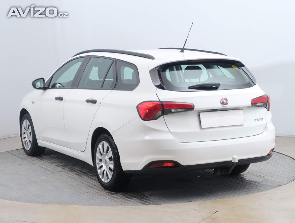 Foto inzerátu Fiat Tipo 1.4 16V
