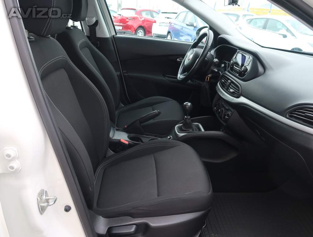 Foto inzerátu Fiat Tipo 1.4 16V