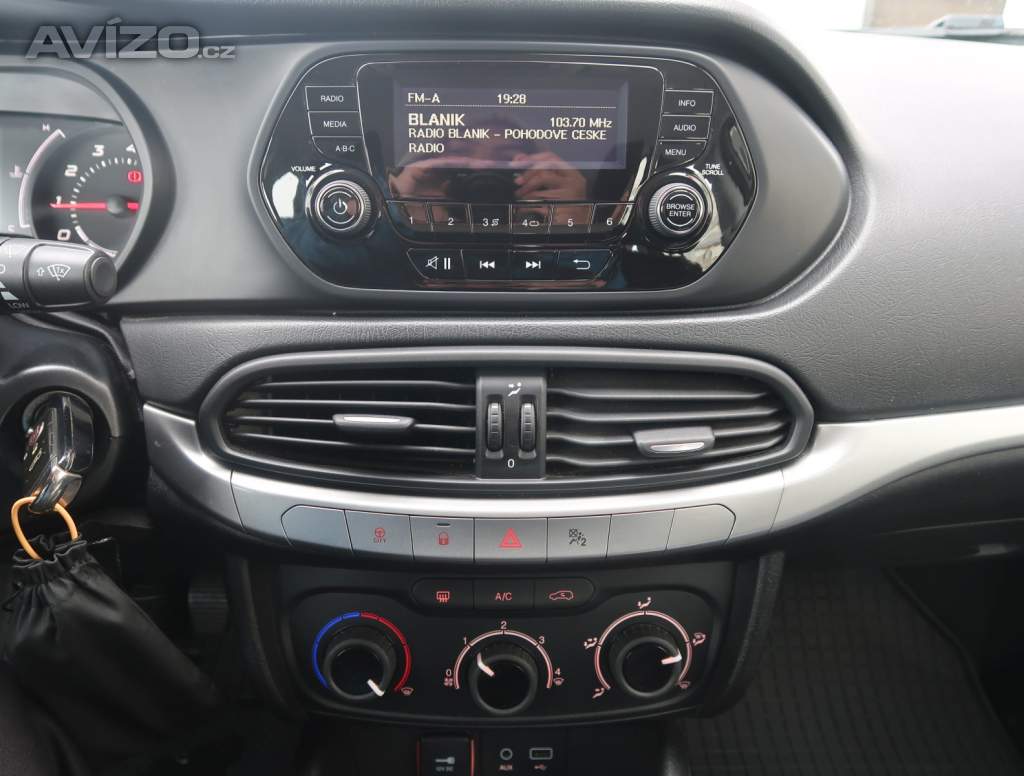 Foto inzerátu Fiat Tipo 1.4 16V