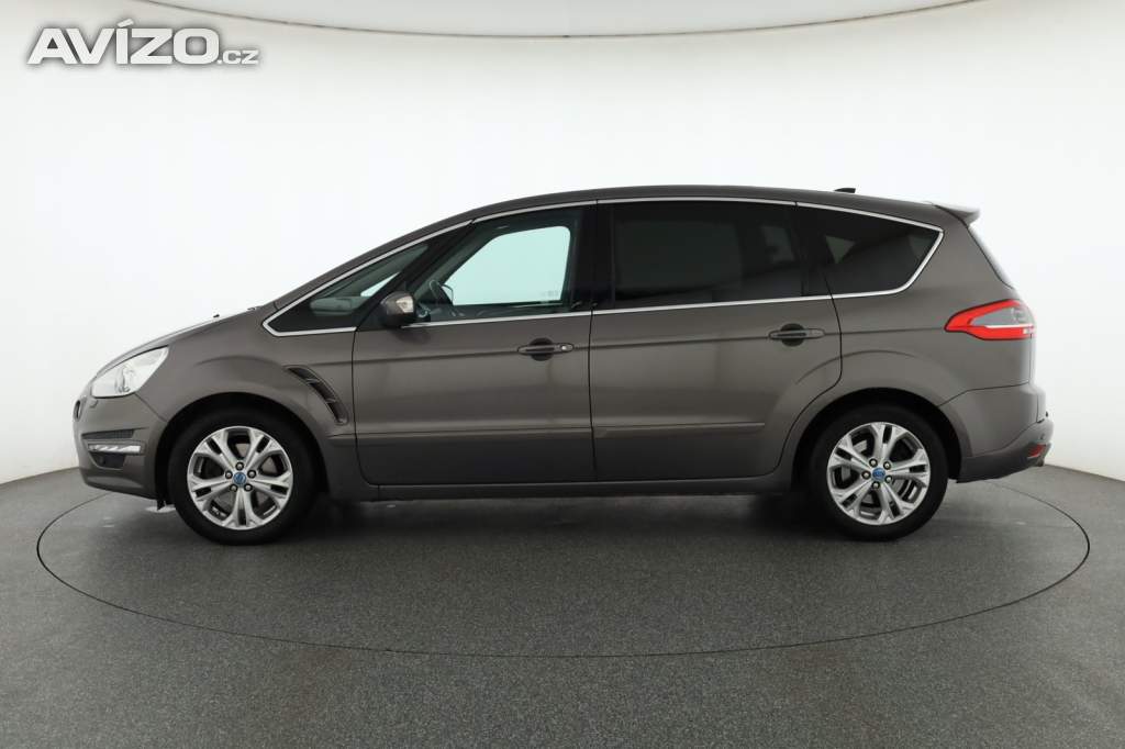 Foto inzerátu Ford S-MAX 2.2 TDCi