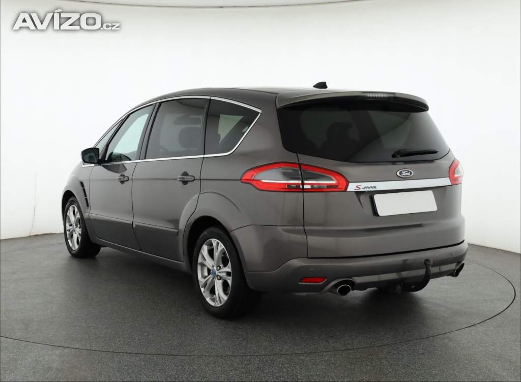 Foto inzerátu Ford S-MAX 2.2 TDCi