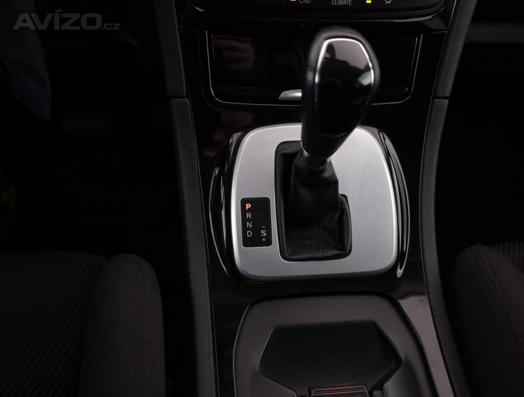 Foto inzerátu Ford S-MAX 2.2 TDCi