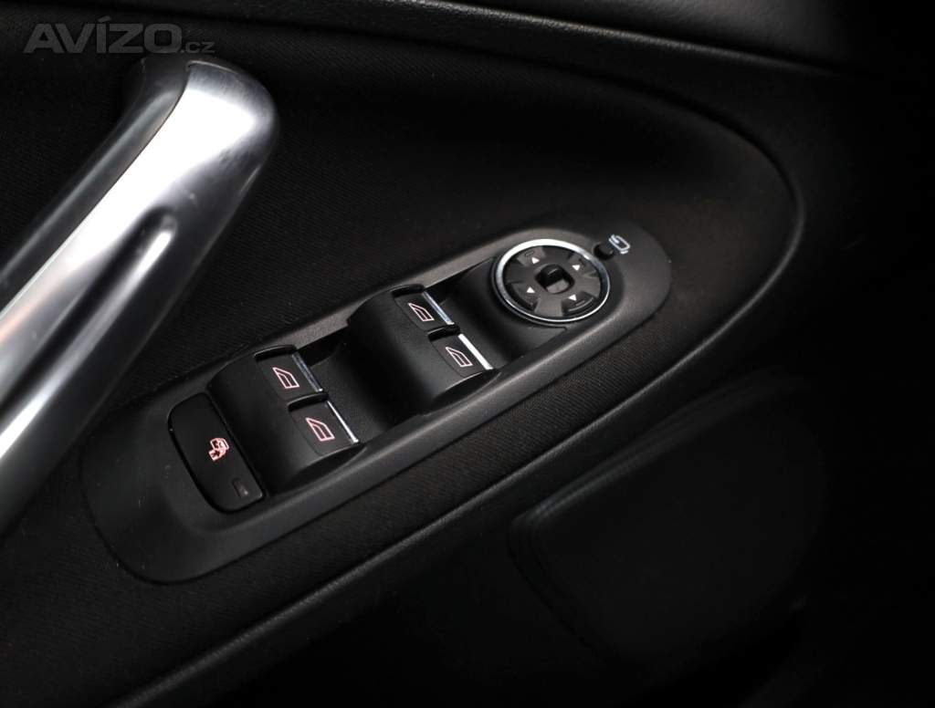 Foto inzerátu Ford S-MAX 2.2 TDCi