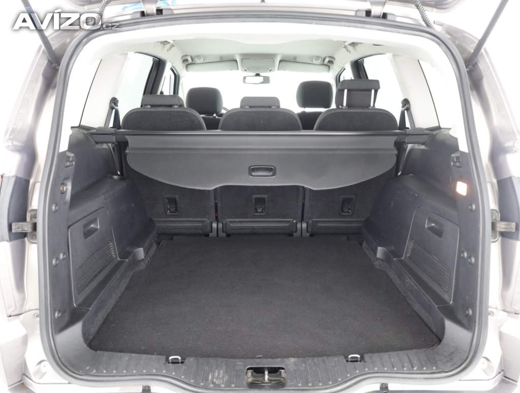 Foto inzerátu Ford S-MAX 2.2 TDCi