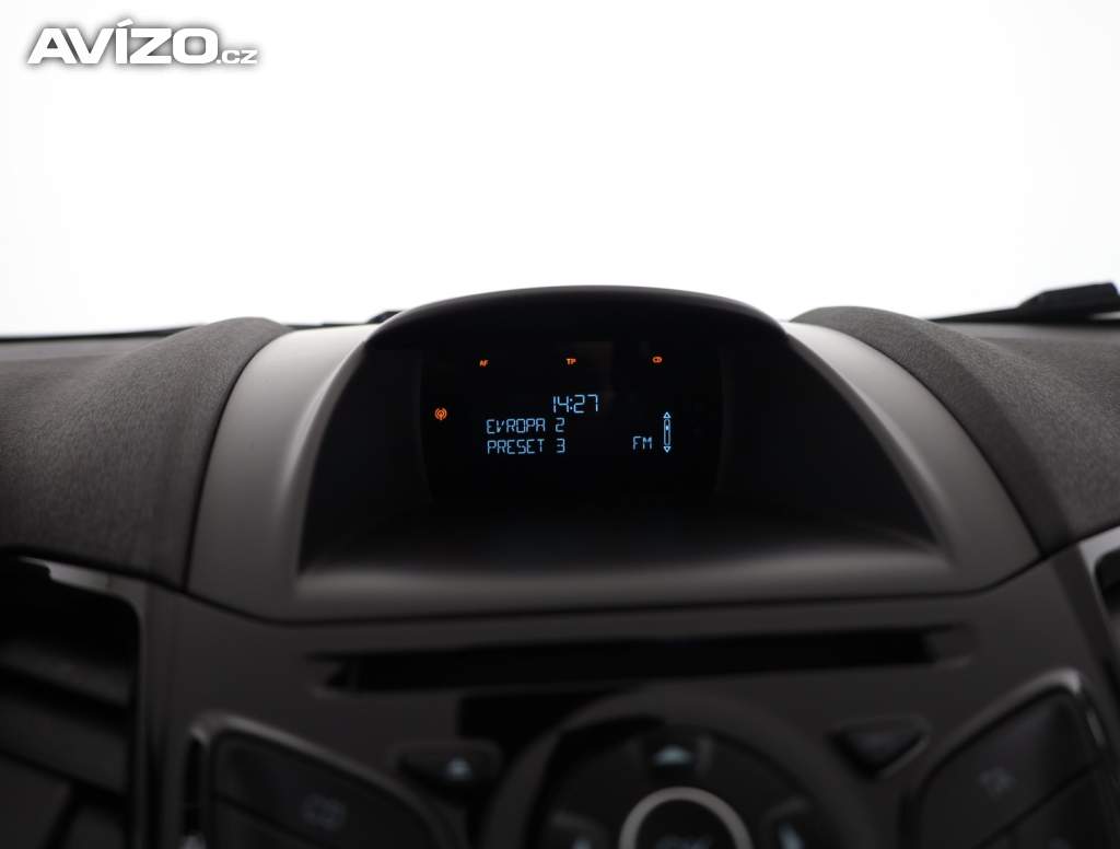 Foto inzerátu Ford Fiesta 1.0 EcoBoost