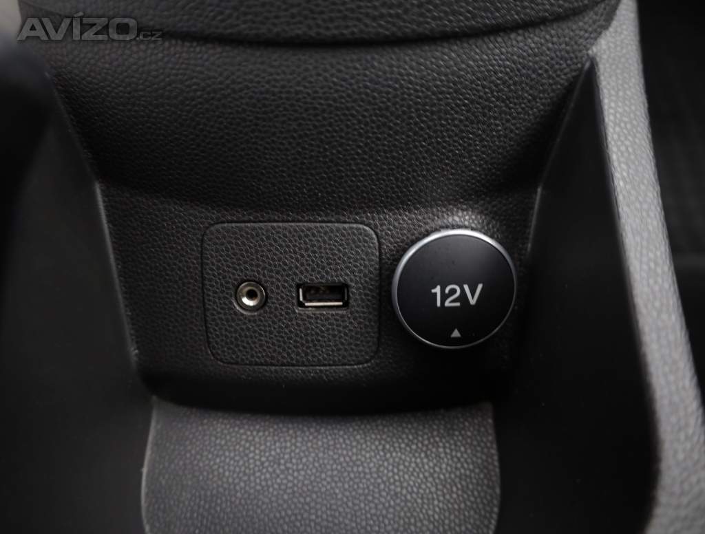 Foto inzerátu Ford Fiesta 1.0 EcoBoost