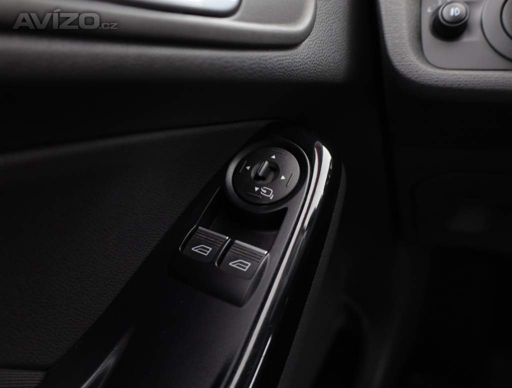 Foto inzerátu Ford Fiesta 1.0 EcoBoost