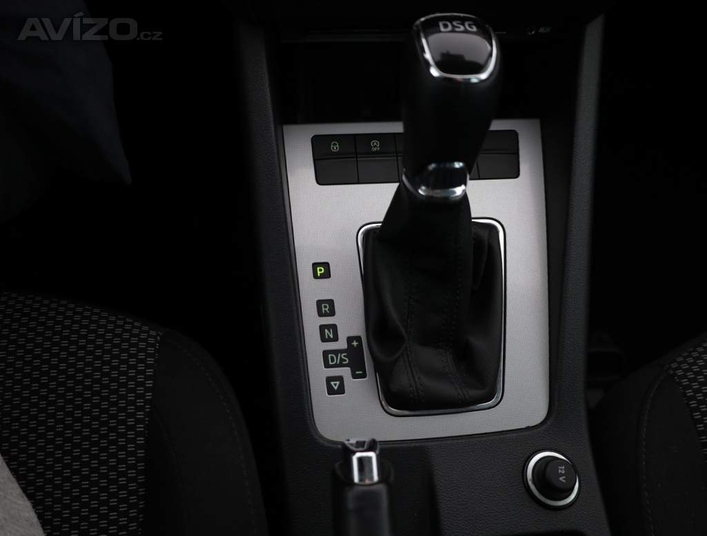 Foto inzerátu Škoda Octavia 1.6 TDI