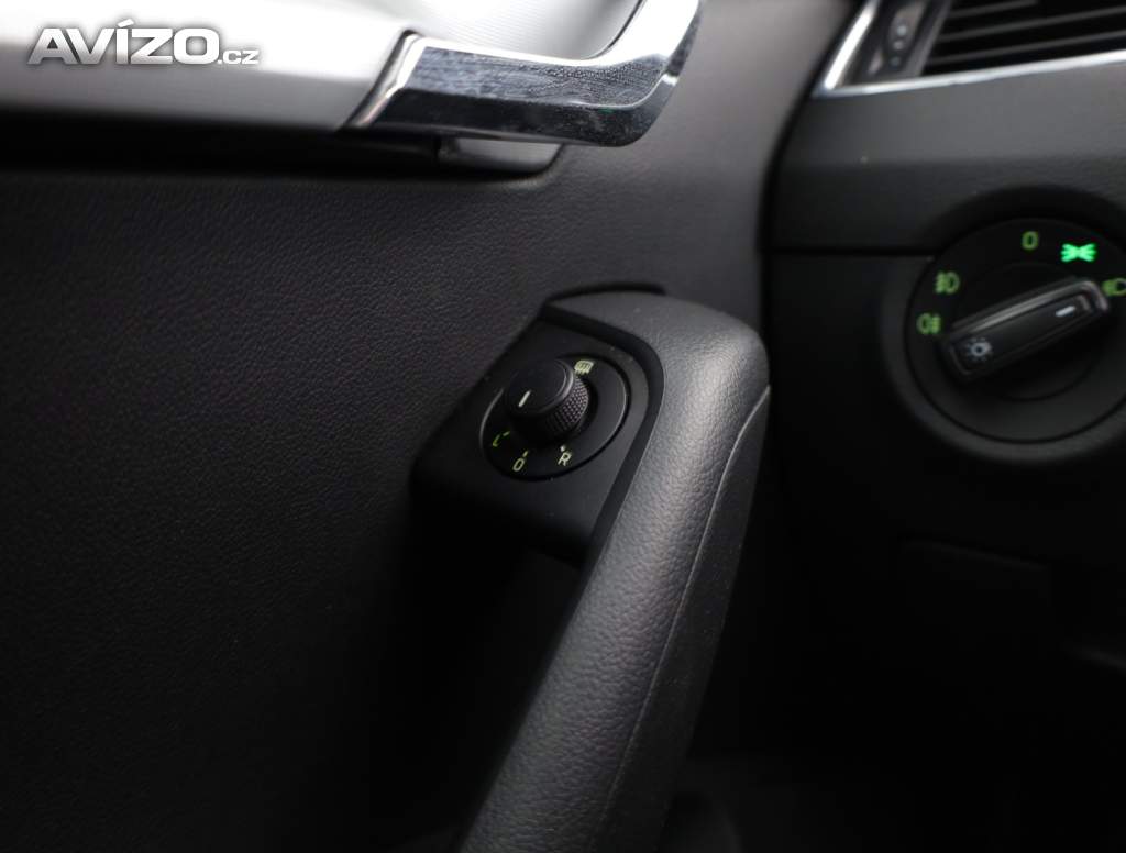 Foto inzerátu Škoda Octavia 1.6 TDI