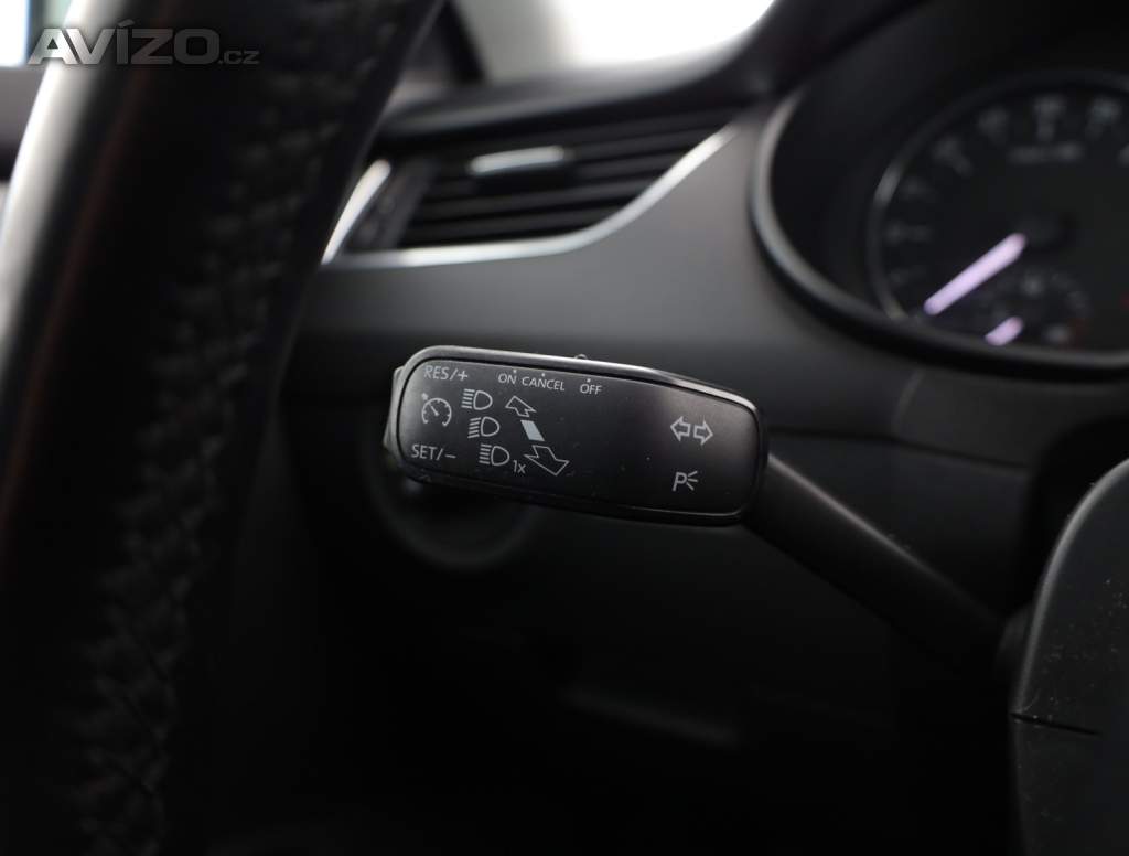 Foto inzerátu Škoda Octavia 1.6 TDI