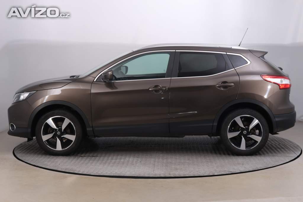 Foto inzerátu Nissan Qashqai 1.2 DIG-T