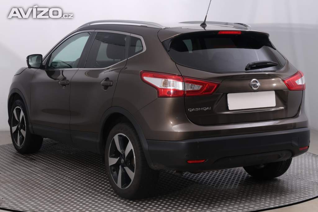 Foto inzerátu Nissan Qashqai 1.2 DIG-T