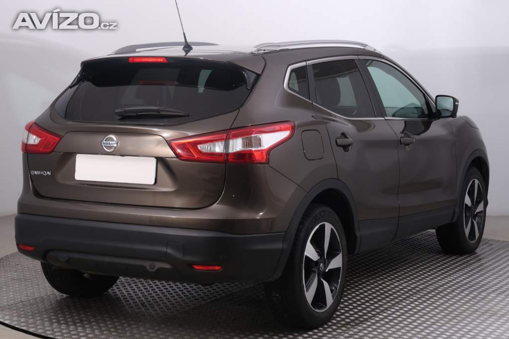 Foto inzerátu Nissan Qashqai 1.2 DIG-T