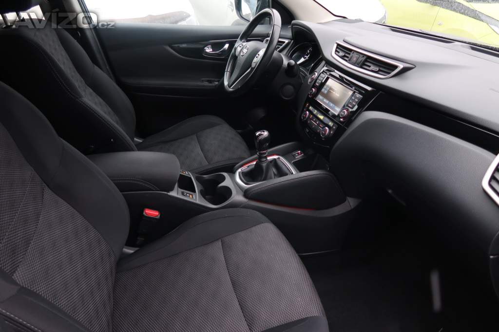 Foto inzerátu Nissan Qashqai 1.2 DIG-T