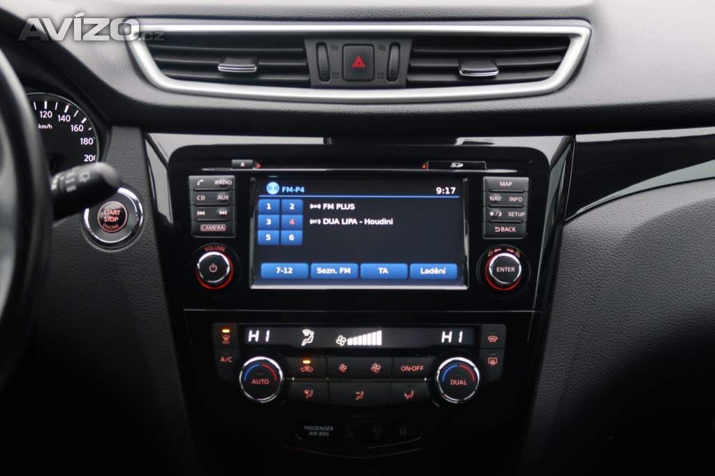 Foto inzerátu Nissan Qashqai 1.2 DIG-T