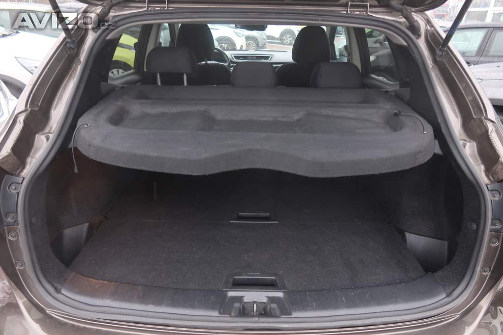 Foto inzerátu Nissan Qashqai 1.2 DIG-T