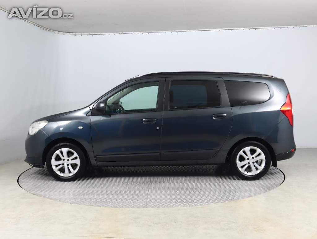 Foto inzerátu Dacia Lodgy 1.5 dCi