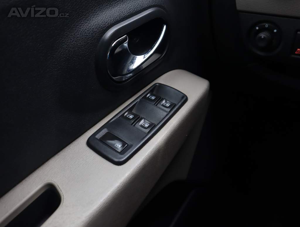 Foto inzerátu Dacia Lodgy 1.5 dCi