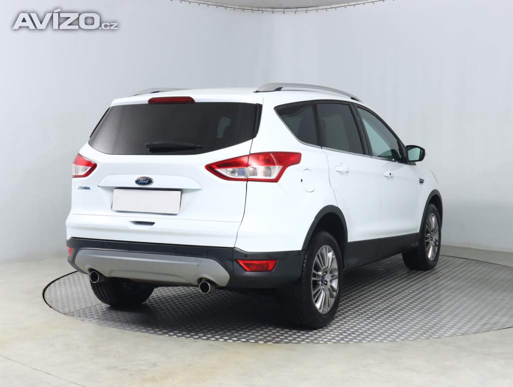 Foto inzerátu Ford Kuga 2.0 TDCi