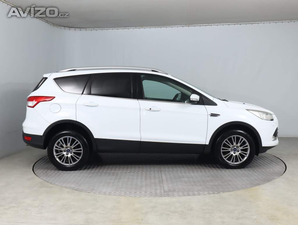 Foto inzerátu Ford Kuga 2.0 TDCi