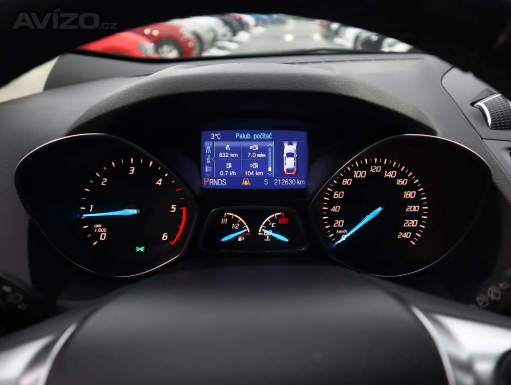 Foto inzerátu Ford Kuga 2.0 TDCi