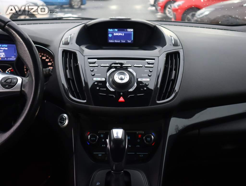 Foto inzerátu Ford Kuga 2.0 TDCi