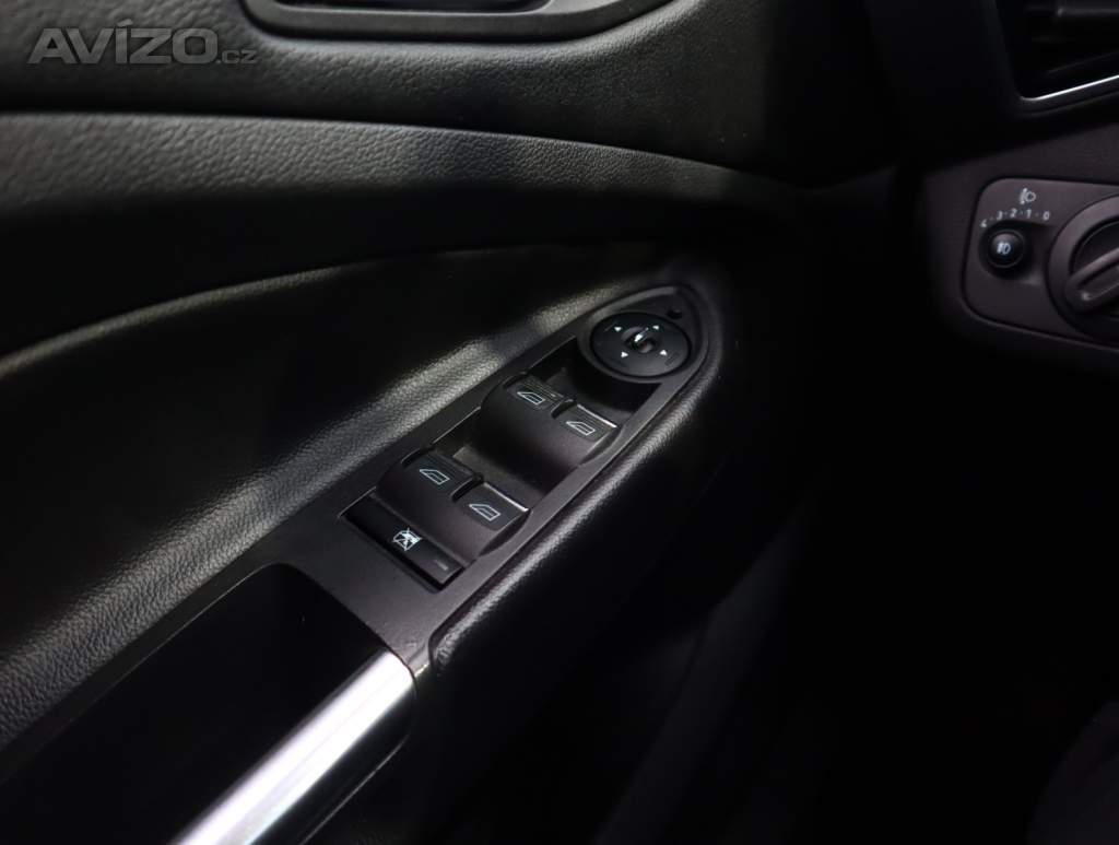 Foto inzerátu Ford Kuga 2.0 TDCi