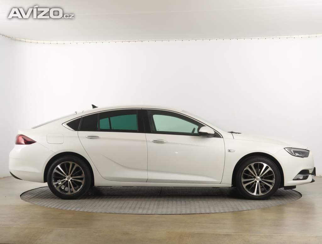 Foto inzerátu Opel Insignia 1.5 Turbo