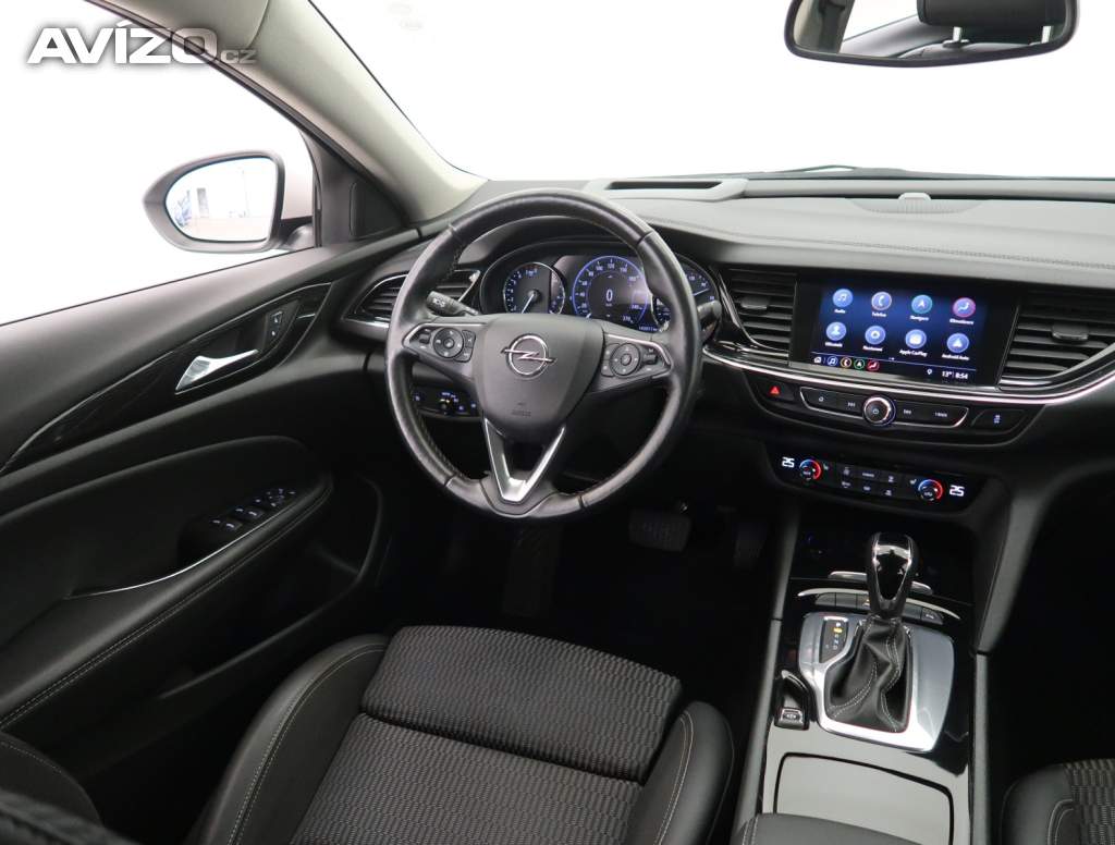 Foto inzerátu Opel Insignia 1.5 Turbo