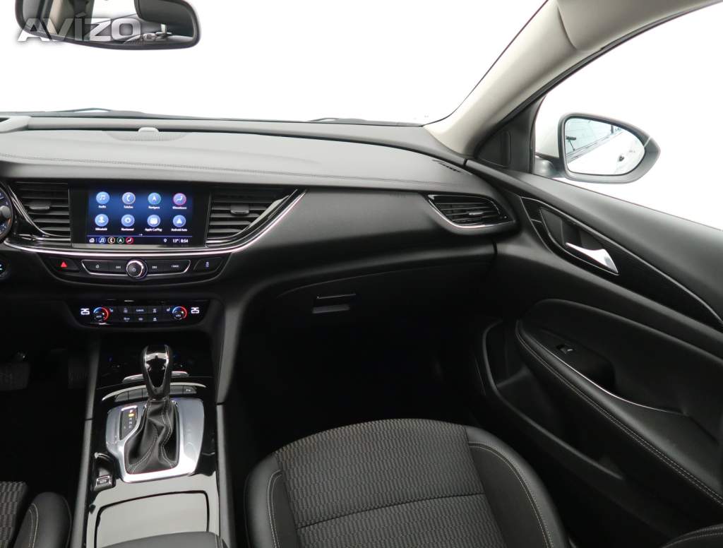 Foto inzerátu Opel Insignia 1.5 Turbo