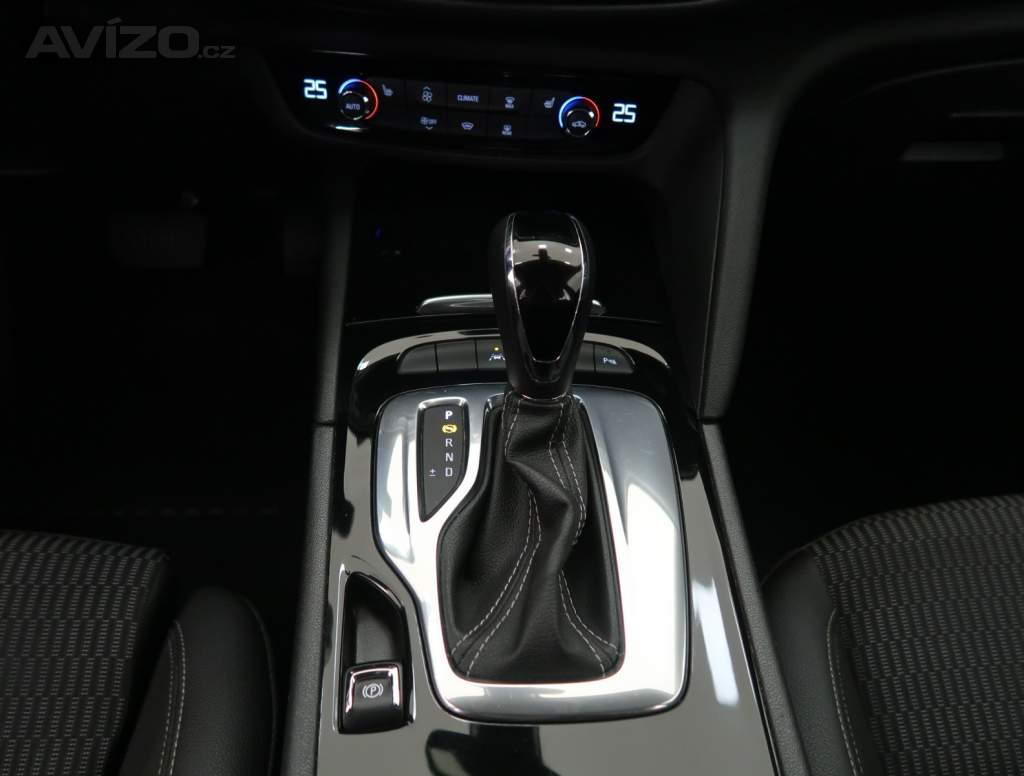 Foto inzerátu Opel Insignia 1.5 Turbo