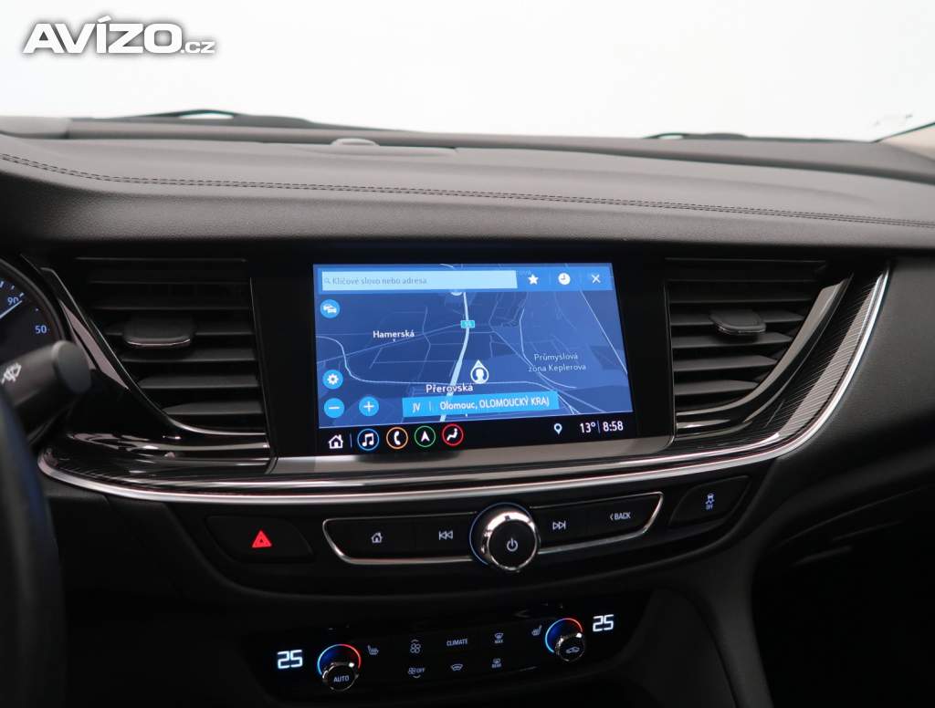 Foto inzerátu Opel Insignia 1.5 Turbo