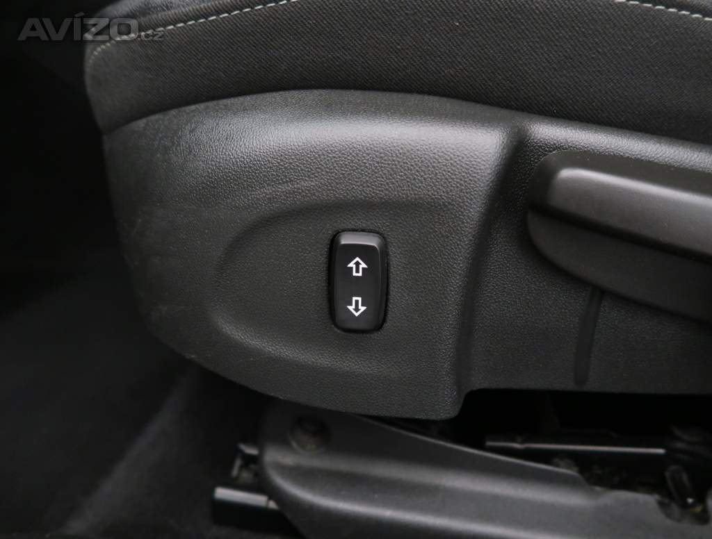 Foto inzerátu Opel Insignia 1.5 Turbo