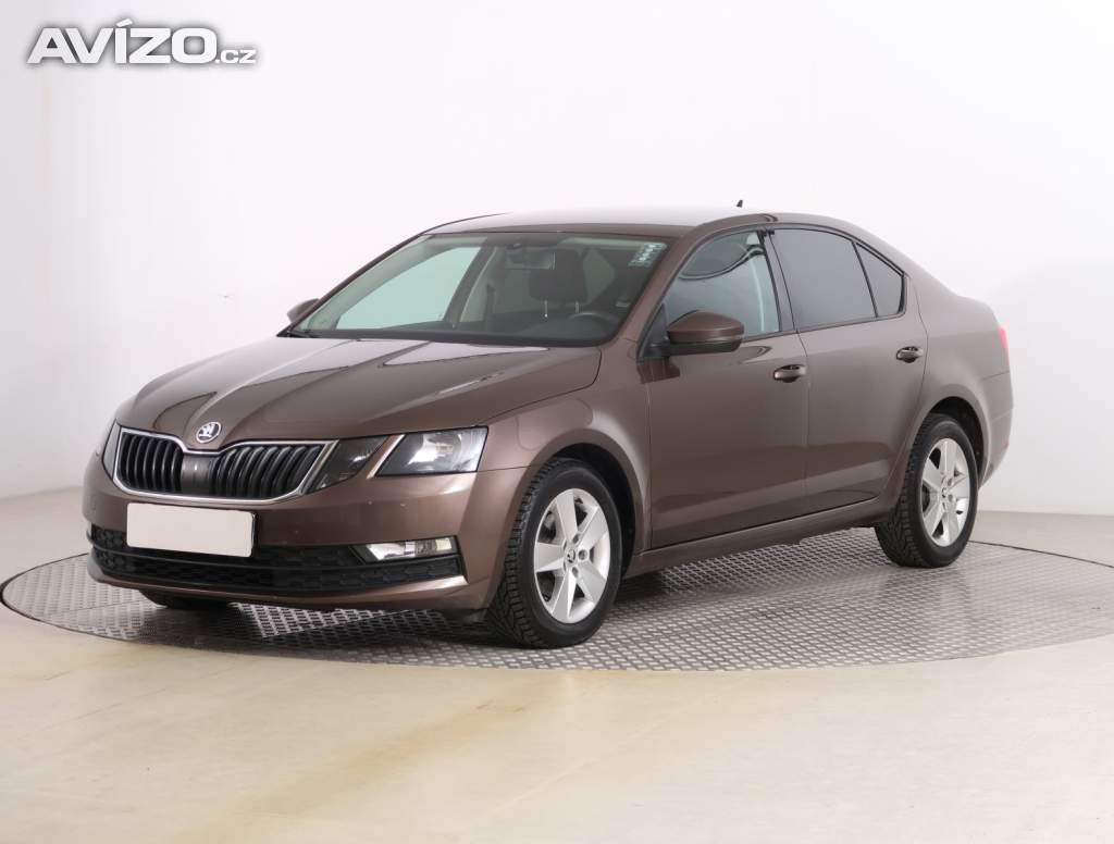 Foto inzerátu Škoda Octavia 1.6 TDI