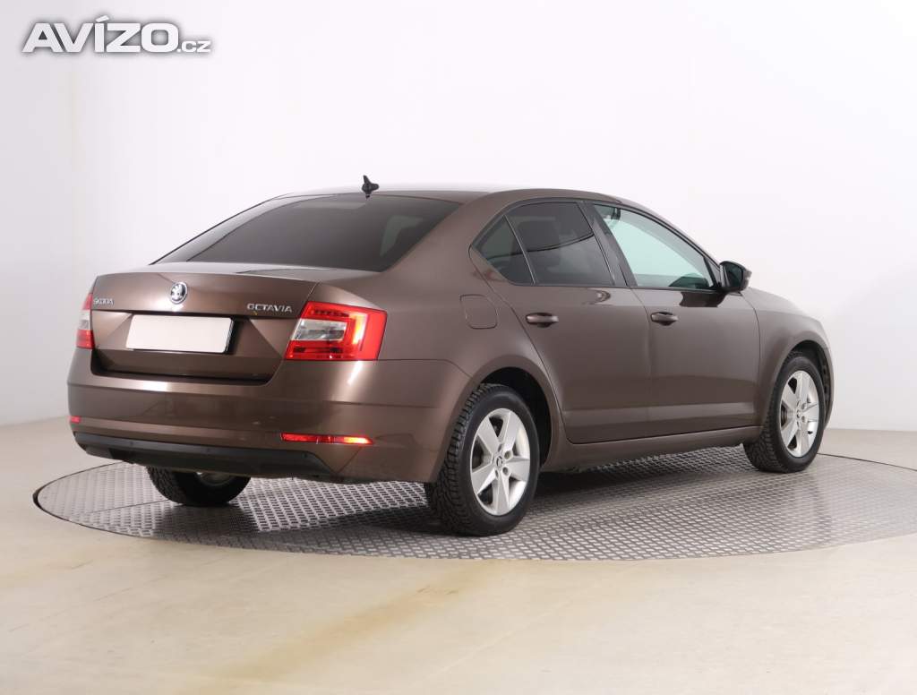 Foto inzerátu Škoda Octavia 1.6 TDI