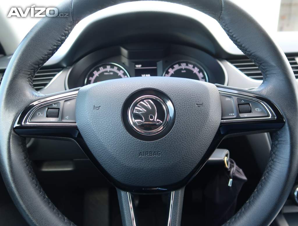 Foto inzerátu Škoda Octavia 1.6 TDI