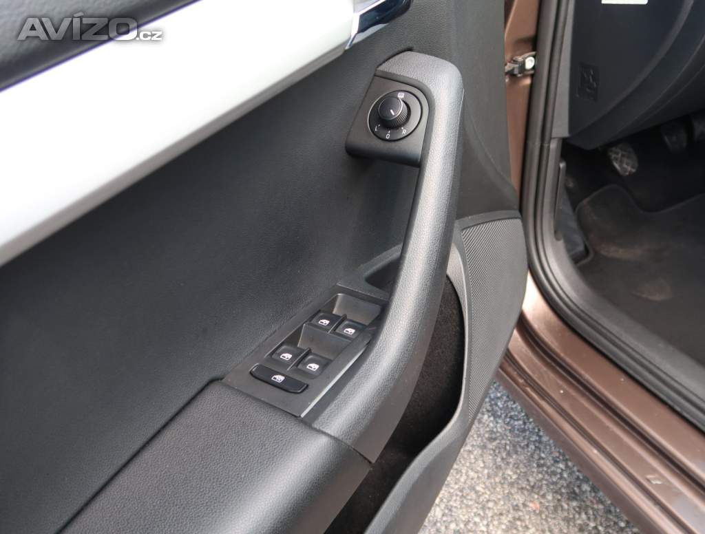 Foto inzerátu Škoda Octavia 1.6 TDI