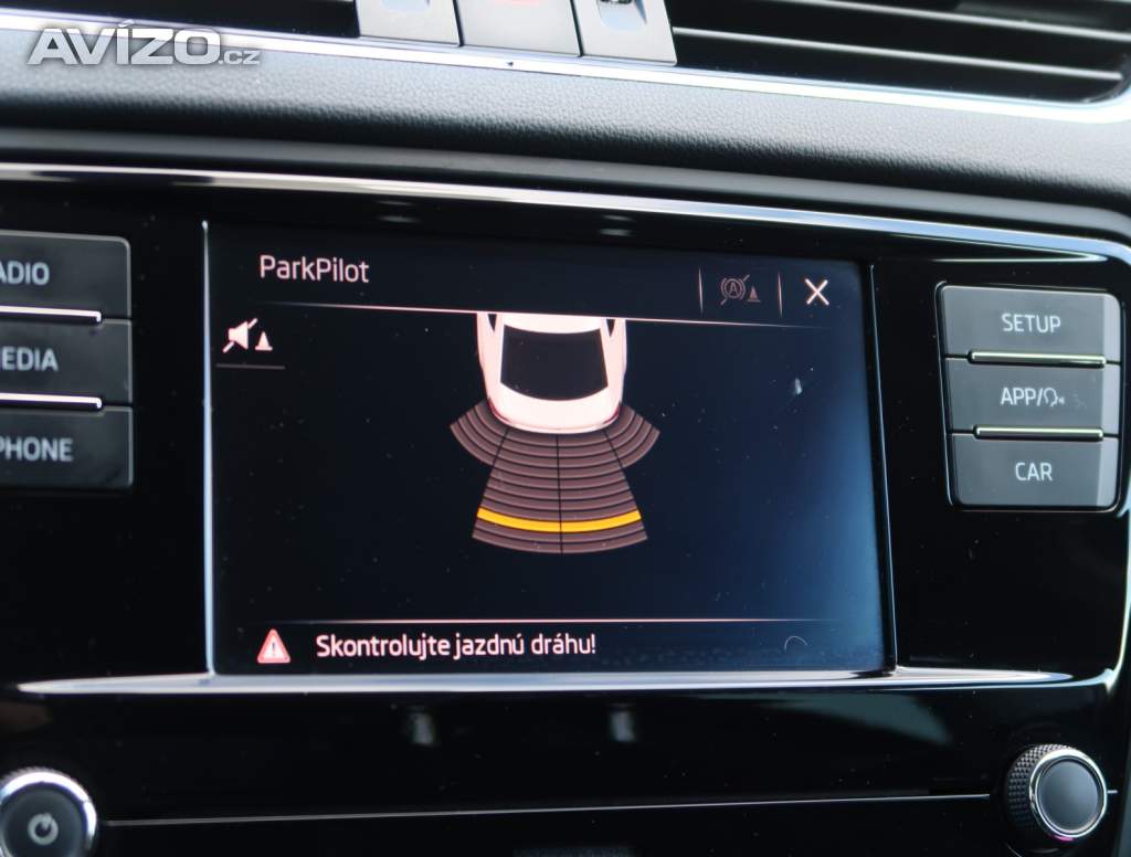 Foto inzerátu Škoda Octavia 1.6 TDI