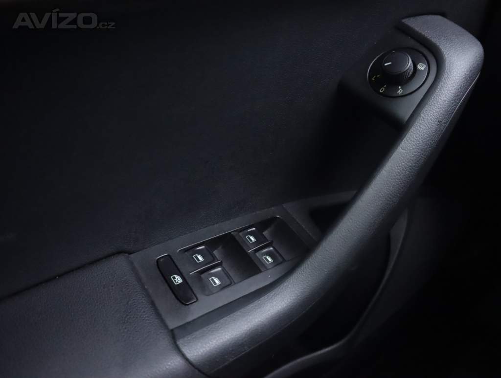 Foto inzerátu Škoda Octavia Scout 2.0 TDI